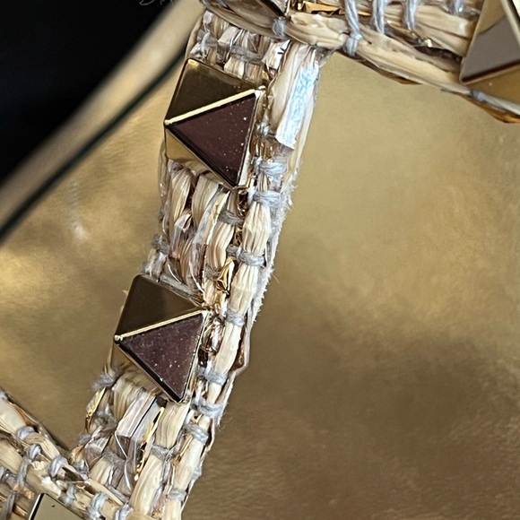 Valentino Garavani Rockstud Cage sandals, NEW - Picture 11 of 17